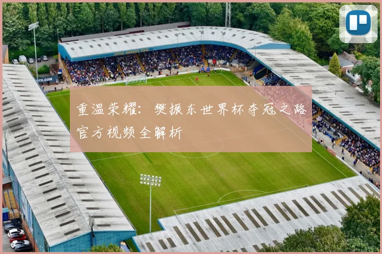 重温荣耀：樊振东世界杯夺冠之路官方视频全解析