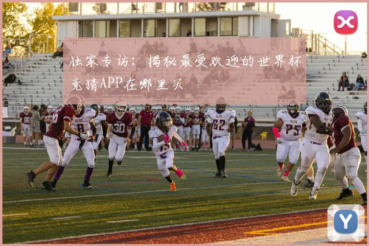 独家专访:揭秘最受欢迎的世界杯竞猜APP在哪里买